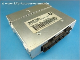 Engine control unit GM 16132789 APHB 12-37-345 Opel Kadett-E C13N