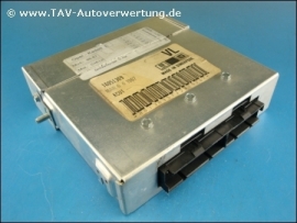 Motor-Steuergeraet GM 16051369 VL ACUT Opel Kadett-E C16LZ