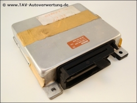 Motor-Steuergeraet Opel GM 90194928 Bosch 0280000326 Monza-A Rekord-E Senator-A 22E