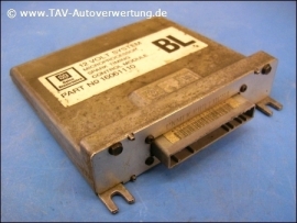 Pre-Ignition control unit Opel GM 16-061-110 BL Corsa-A 13NB