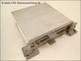 Engine control unit GM 90-076-025 Bosch 0-280-001-107 Opel Commodore Monza Senator 25E H25E 30E