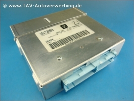 Engine control unit Opel GM 16-172-069 ZJ BHNX Astra-F X16SZ