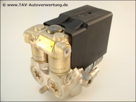 ABS Hydraulic unit Bosch 0-265-200-010 857-614-111 Audi VW