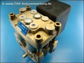ABS Hydraulic unit Bosch 0-265-200-041 VE Opel Omega-A 5-30-107