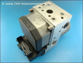 ABS/ASR Hydraulikblock 7700430801 Bosch 0265220544 0273004396 64BO4AAY1 Renault Scenic RX4 