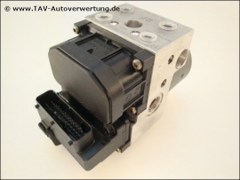 ABS Hydraulic unit Opel GM 90-538-655 DF Bosch 0-265-216-459 0-273-004-205
