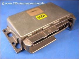 ABS Control unit Bosch 0-265-100-039 WH Opel Vectra-A