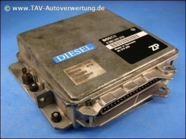 Diesel engine control unit Opel 90-379-298 ZP Bosch 0-281-001-215 2246055 Omega-B