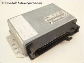Motor-Steuergeraet GM 90492381 HG Bosch 0261203587 26SA4806 Opel Omega-B X20SE