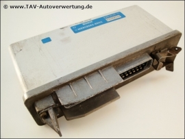 ABS Control unit Bosch 0-265-101-016 Mercedes-Benz A 003-545-74-32