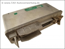 ABS Control unit Bosch 0-265-101-011 Mercedes-Benz A 003-545-20-32