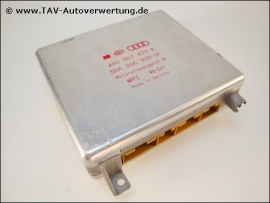 Engine control unit Audi 4A0-907-473-A Hella 5DA-006-903-01