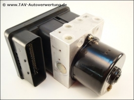 ABS Hydraulic unit Citroen C5 96-417-673-80 Ate 10020600034 10096011103 454154
