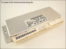 ETS Control unit Mercedes A 019-545-47-32 K03 Bosch 0-265-109-053