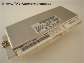 ABS Control unit Mercedes A 017-545-79-32 Bosch 0-265-108-018 K02 K04 K06 K07