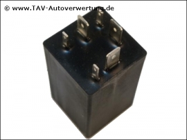 Relais Kraftstoffpumpe Opel 1238966 GM 90378651 Wehrle 50205001 50205002