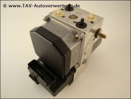 Neu! ABS/ASR Hydraulikblock Opel 09241703 XK Bosch 0265220596 0273004531