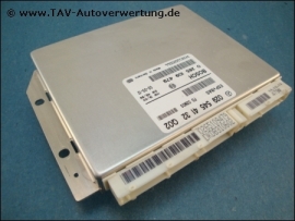 ESP+BAS Steuergeraet Mercedes A 0295454132 Q02 Bosch 0265109479