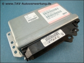 Transmission control unit Audi 4A0-927-156-L Bosch 0-260-002-201 ZF 0501-004-773