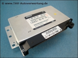 ABS-EDS Steuergeraet Audi 4D0907379J Bosch 0265109024