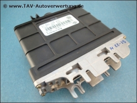 Transmission control unit VW 01M-927-733-CC Hella 5DG-007-651-22 HLO