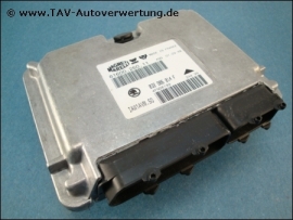 Engine control unit 032-906-014-F 6160026011 IAW1AVM.S0 Skoda Octavia AEE