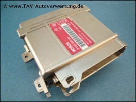 Ignition control unit Porsche 92861812422 Bosch 0-227-400-164 928-618-124-PX