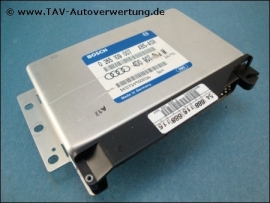 ABS-ASR Steuergeraet Audi 4D0907379M Bosch 0265109007