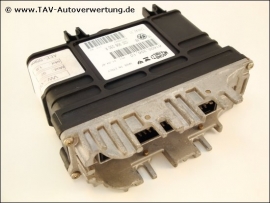 Motor-Steuergeraet 032906030R 61600.256.10 IAW1AV.V1 VW Golf Vento 1.6 AEE