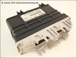 Engine control unit Bosch 0-261-203-186/187 8A0-907-311-M 26SA3009 VW Golf Vento AAM