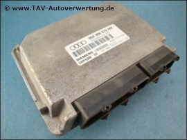 Engine control unit 06A-906-019-AM Siemens 5WP4380-03 Audi A3 AEH AKL