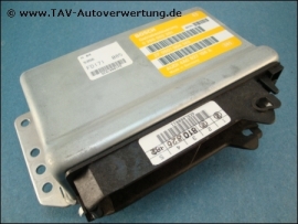 Transmission control unit Audi 4A0-927-156-A Bosch 0-260-002-201 ZF 0501-004-143