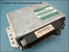 Transmission control unit Audi V8 441-927-156-H Bosch 0-260-002-091 ZF 0501-003-933