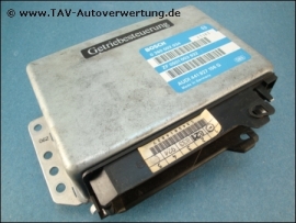 Transmission control unit Audi V8 441-927-156-G Bosch 0-260-002-034 ZF 0501-003-932