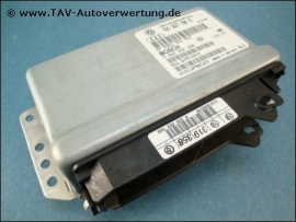 Transmission control unit Audi A8 100-927-156-E Bosch 0-260-002-588 ZF 0501-005-963