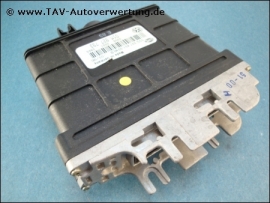 Transmission control unit VW 01M-927-733 Hella 5DG-007-651-00 HLO