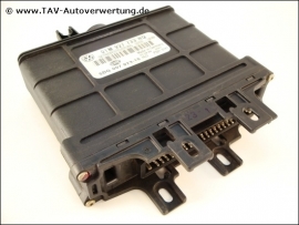 Getriebesteuerung Audi VW 01M927733HQ Hella 5DG007923-15 HLO