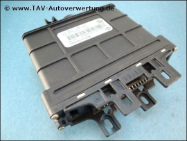 Transmission control unit VW 01M-927-733-CT Hella 5DG-007-531-69 HLO