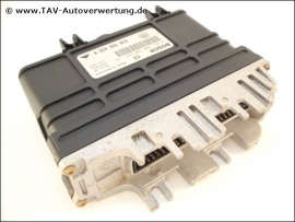 Motor-Steuergeraet Bosch 0261200798/799 030906026N VW Polo 1.3L AAV
