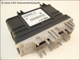 Engine control unit 032-906-030-AJ 6160051400 IAW1AVS2 Skoda Felicia VW Caddy AEE