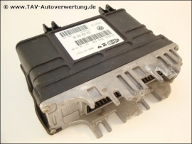 Engine control unit 032-906-030-AB 6160035503 IAW1AVV0 VW Polo 1.6L AEE