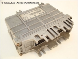 Engine control unit Bosch 0-261-203-707-708 VW 1H0-907-311-P 26SA3609