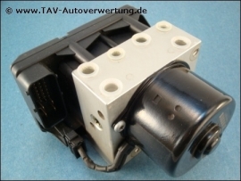 ABS Hydraulic unit VW 3A0-907-379 Ate 10094603003 10039922134