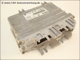 Engine control unit Bosch 0-261-203-182-183 8A0-907-311-K VW Golf Passat 1.8L AAM