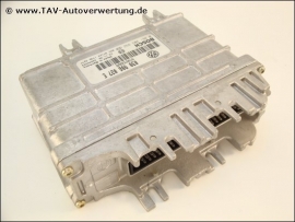 Engine control unit Bosch 0-261-203-932 030-906-027-E VW Polo 1.0L AER