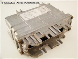 Motor-Steuergeraet Bosch 0261203914/915 030906027K VW Polo 1.4 AEX