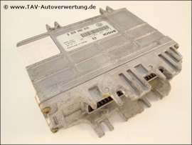 Motor-Steuergeraet Bosch 0261203750/751 6K0906026B Seat Cordoba Ibiza 1.4 ABD