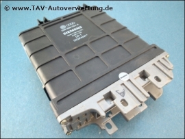 Engine control unit Audi 039-906-024-A Siemens 5WP4-144 DF-1 Digifant Â®