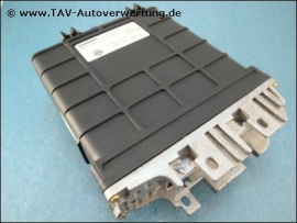 Engine control unit VW 037-906-025-B Siemens 5WP4-161