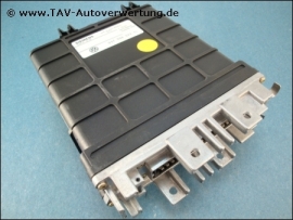 Engine control unit 037-906-022-FL Siemens 5WP4-218 Seat Toledo VW Passat 2.0 2E